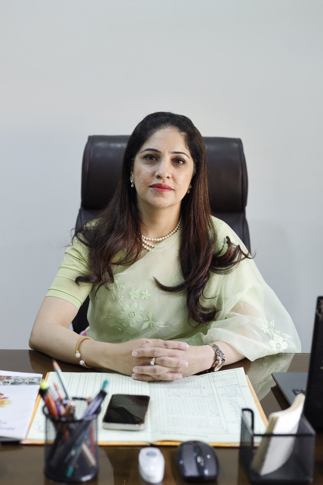 Inderjit Ahluwalia