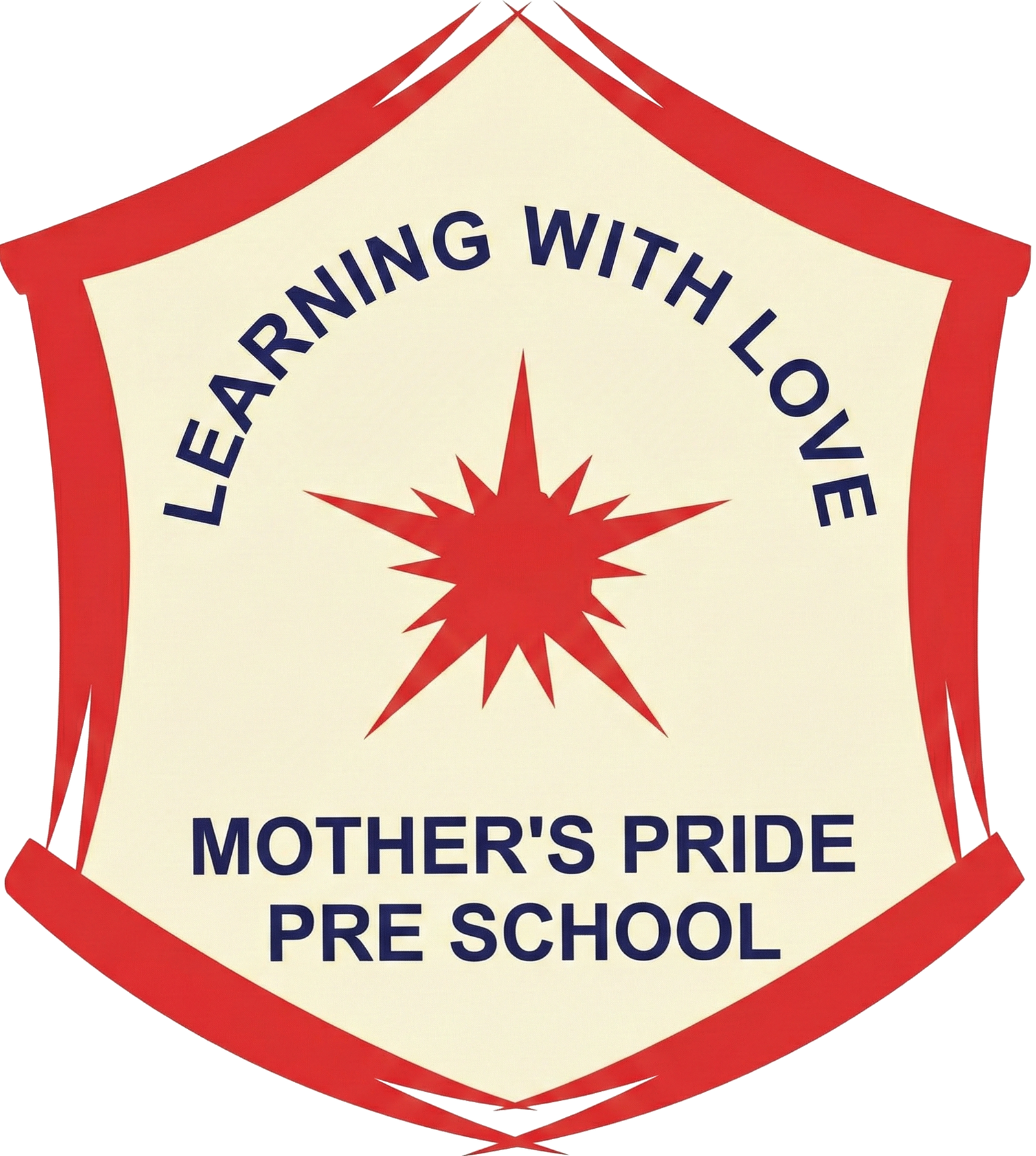Mother's Pride Logo
