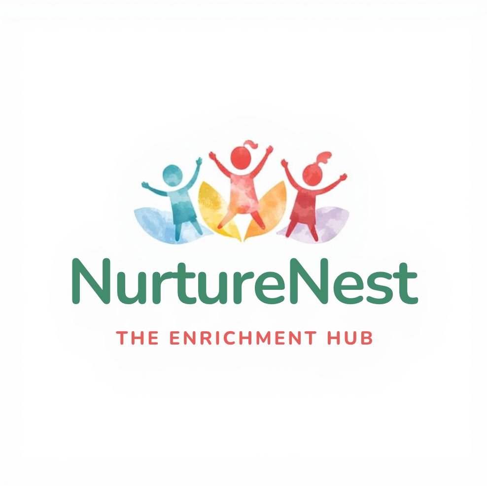 NurtureNest The Enrichment Hub